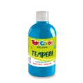 Temperoy Farbe Bereit Tempera hellblau 500 ml
